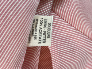 Chemisier Weill en soie taille 40
