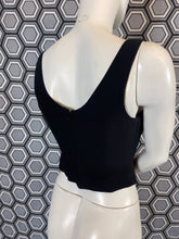 Charger l&#39;image dans la galerie, Corset Moschino lacé taille 36
