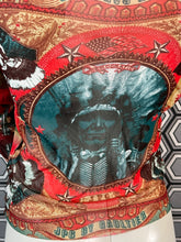 Charger l&#39;image dans la galerie, Chemise Jean Paul Gaultier taille 34
