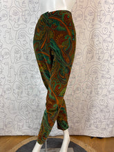 Charger l&#39;image dans la galerie, Pantalon en velours Kenzo city taille 36

