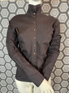 Chemise Gucci taille 34
