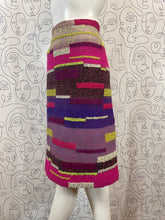 Charger l&#39;image dans la galerie, Jupe Christian Lacroix taille 46
