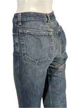 Charger l&#39;image dans la galerie, Jeans bleu Gucci taille 34
