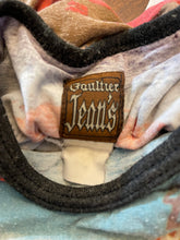 Charger l&#39;image dans la galerie, Haut Jean Paul Gaultier taille 38
