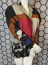 Charger l'image dans la galerie, Veste vintage Genny taille 42
