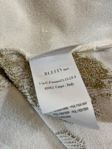 Cardigan Blumarine taille 40
