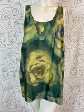 Charger l&#39;image dans la galerie, Haut en soie Dries Van Noten taille 38
