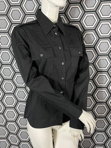 Chemise Gucci taille 34