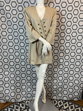 Charger l'image dans la galerie, Saharienne Yves Saint Laurent rive gauche taille 42
