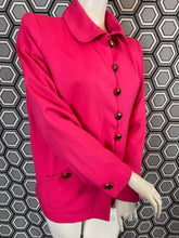 Charger l'image dans la galerie, Incroyable veste Yves Saint Laurent rive gauche taille 38
