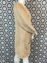 Charger l'image dans la galerie, Veste en maille épaisse Acne taille 38
