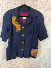 Charger l'image dans la galerie, Tailleur Christian lacroix taille 46
