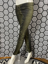 Charger l&#39;image dans la galerie, Jeans Balmain taille 34
