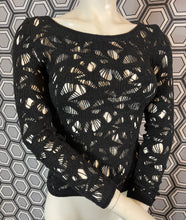 Charger l'image dans la galerie, Superbe haut vintage Thierry Mugler taille 36
