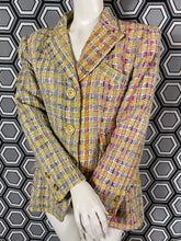 Charger l'image dans la galerie, Superbe veste Christian Lacroix taille 42
