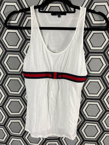Top Gucci taille 36