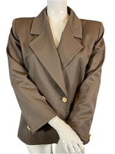Charger l&#39;image dans la galerie, Blazer Yves Saint Laurent taille 40
