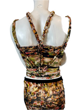 Charger l&#39;image dans la galerie, Ensemble collector Jean-Paul Gaultier taille 36
