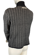 Charger l'image dans la galerie, Veste en laine épaisse Jean Paul Gaultier taille 38
