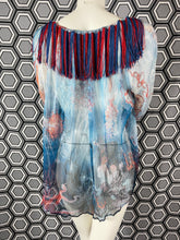 Charger l&#39;image dans la galerie, Blouse Jean Paul Gaultier taille 38
