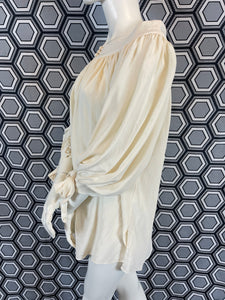 Blouse Christian Dior taille 38