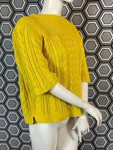 Charger l&#39;image dans la galerie, Pull en coton Burberry taille 38
