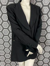 Charger l&#39;image dans la galerie, Blazer Sonia Rykiel taille 44
