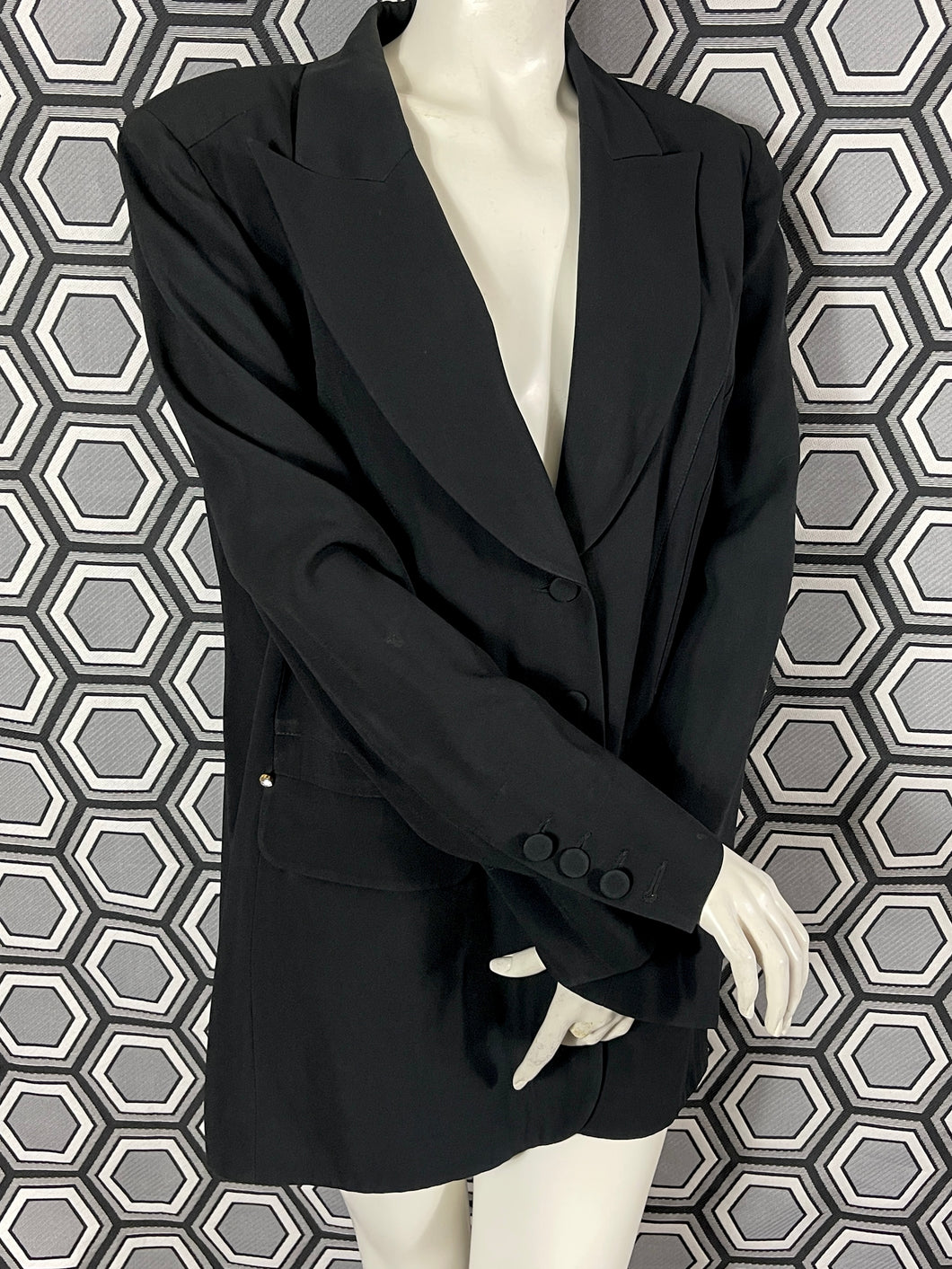 Blazer Sonia Rykiel taille 44
