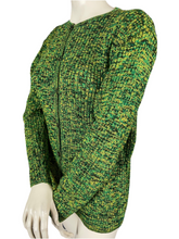 Charger l&#39;image dans la galerie, Gilet Yves Saint Laurent rive gauche taille 42
