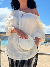 Charger l&#39;image dans la galerie, Blouse Christian Dior taille 38
