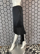 Charger l&#39;image dans la galerie, Jupe asymétrique Céline taille 38
