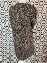 Charger l&#39;image dans la galerie, Manteau maille bouclettes Vanessa Bruno taille 36
