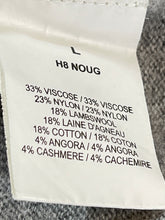 Charger l&#39;image dans la galerie, Cardigan Manoush brodé taille 40
