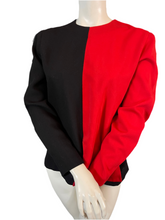Charger l'image dans la galerie, Blouse vintage Pierre Cardin taille 40
