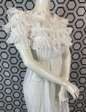 Charger l'image dans la galerie, Superbe robe Jean Paul Gaultier et son crop top assorti taille 36
