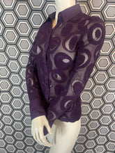 Charger l&#39;image dans la galerie, Chemise Anne Fontaine taille 38
