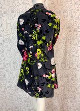 Charger l&#39;image dans la galerie, Incroyable manteau kenzo en velours taille 36
