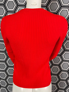 Gilet  Courrèges taille 38