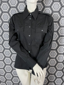 Chemise Gucci taille 34