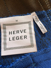 Charger l&#39;image dans la galerie, Robe Hervé Leger taille 38

