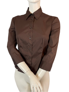 Chemise Prada taille 38
