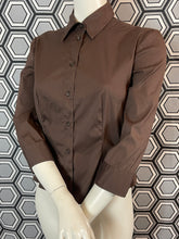 Charger l&#39;image dans la galerie, Chemise Prada taille 38
