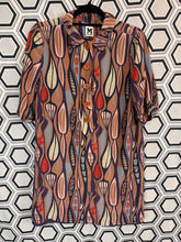 Charger l&#39;image dans la galerie, Robe en soie Missoni taille 40
