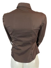 Charger l&#39;image dans la galerie, Chemise Prada taille 38
