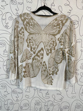 Charger l&#39;image dans la galerie, Cardigan Blumarine taille 40
