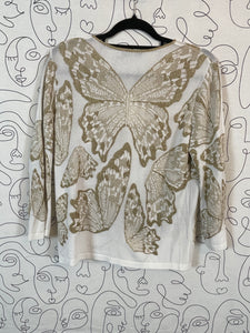 Cardigan Blumarine taille 40