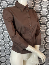 Charger l&#39;image dans la galerie, Chemise Prada taille 38
