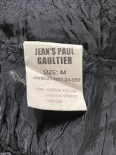 Charger l&#39;image dans la galerie, Jupe Jean-Paul Gaultier taille 40
