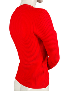 Gilet  Courrèges taille 38