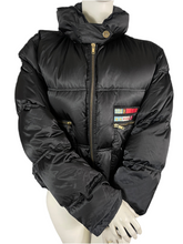 Charger l&#39;image dans la galerie, Doudoune en duvet Sonia Rykiel taille 40
